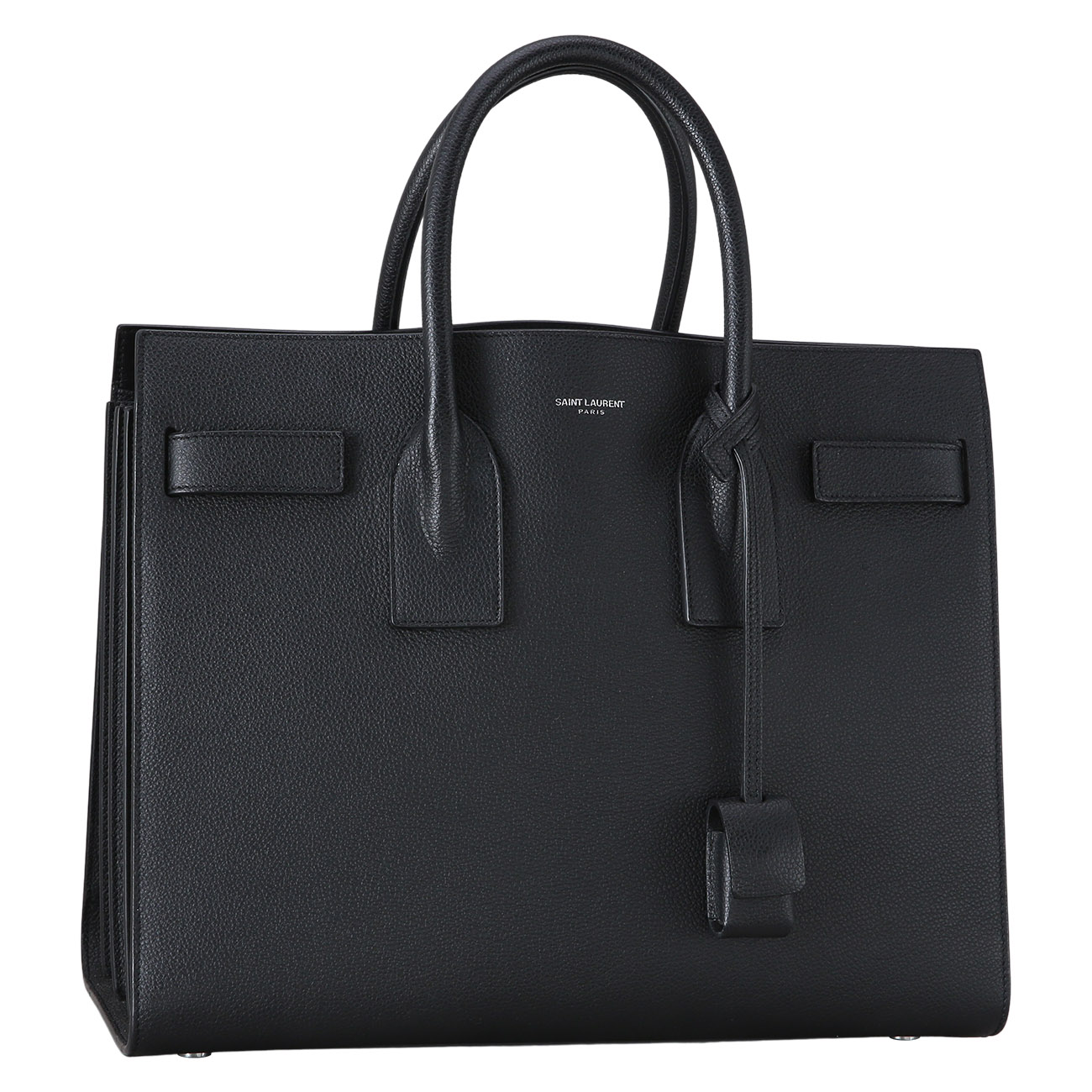 Yves Saint Laurent(USED)생로랑 378299 삭드쥬르 스몰 토트백